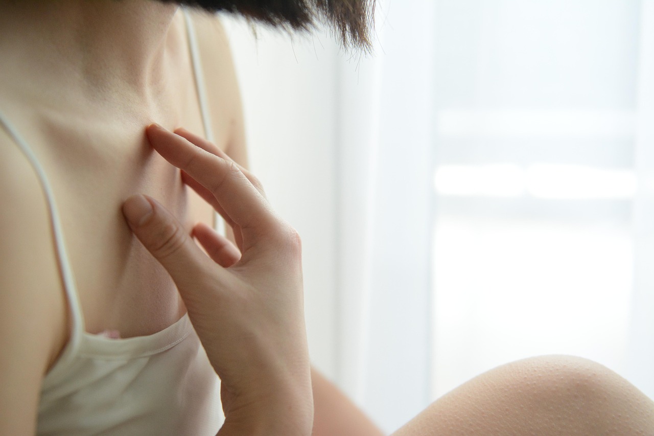 5 motivi per cui il tuo reggiseno tradizionale non è più sufficiente