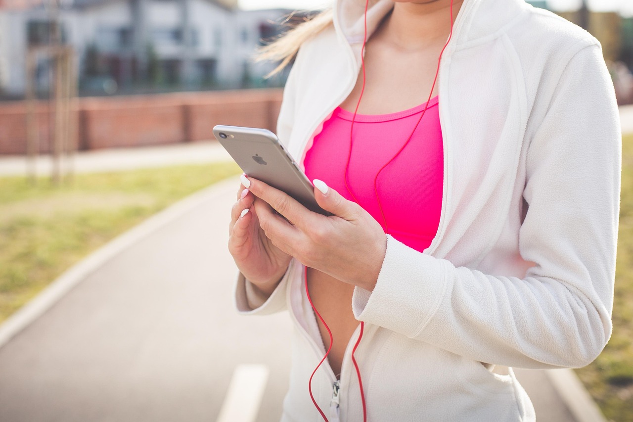 Come risolvere il problema della scomodità con il reggiseno grazie allo Sport Bra