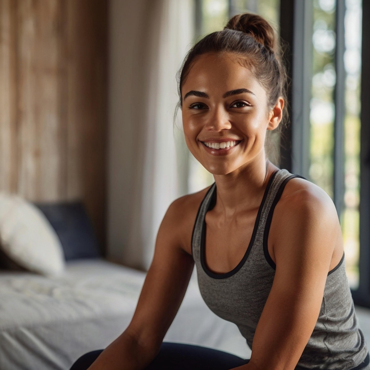 Scopri come il Sport Bra può semplificare la tua routine quotidiana